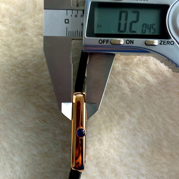 Men’s Classy Stylish Watch - Picture 8 of 10